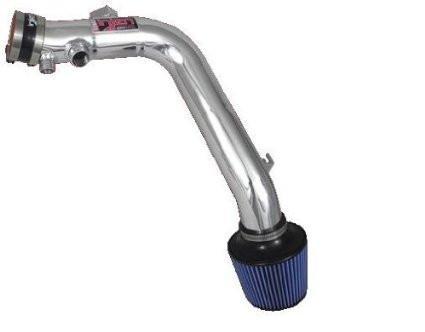 2005-2007 VW MKV Jetta/Rabbit 2.5L-5cyl Polished Cold Air Intake by Injen (SP3026P)