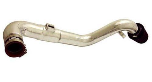 2006-2008 VW Golf GTi / Jetta Gti / A3 2.0T 6 Spd Polished Cold Air Intake by Injen (SP3070P)
