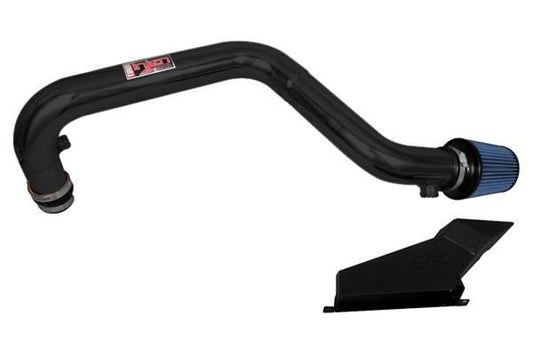 2012 VW MKVI Jetta GLi 2.0L TSI Black Short Ram Intake w/ MR Tech/Air Fusion/Nano Filter by Injen (SP3076BLK)