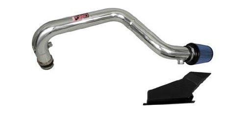 Injen Polished Short Ram Intake w/ MR Tech/Air Fusion/Nano Filter | 2012 VW MKVI Jetta GLI (SP3076P)