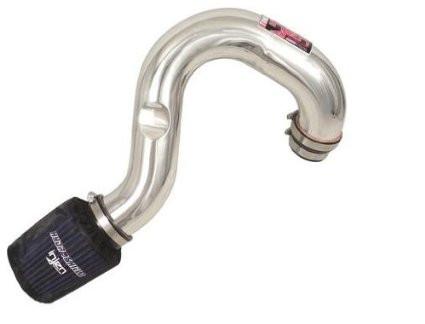 2010-2013 Audi A4 / A5 2.0L (t) Polished Cold Air Intake by Injen (SP3080P)