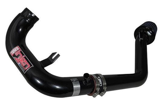 Injen 2012-2013 Fiat 500 1.4L 4Cyl Black Cold Air Intake (SP5020BLK)