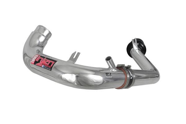 Injen 2012-2013 Fiat 500 1.4L 4Cyl Polished Cold Air Intake (SP5020P)