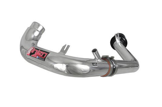 Injen 2012-2013 Fiat 500 1.4L 4Cyl Polished Cold Air Intake (SP5020P)