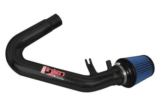 Injen 2013 Fiat 500 1.4L 4cyl Black Short Ram Intake w/ MR Tech (SP5022BLK)