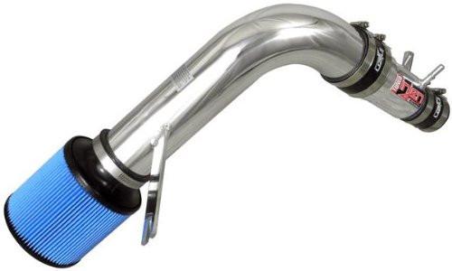 Injen 2013 Dodge Dart 1.4L Turbo 4cyl Polished Cold Air Intake w/ MR Tech (Converts to SRI) (SP5040P)