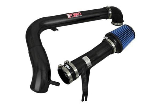 Injen 2013 Dodge Dart 2.0L Black Cold Air Intake w/ MR Tech (SP5041BLK)