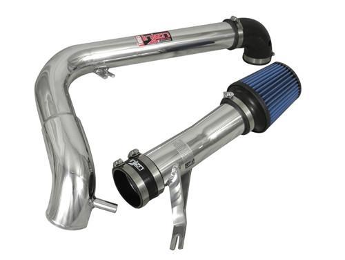 Injen 2013 Dodge Dart 2.0L Polished Cold Air Intake w/ MR Tech (SP5041P)