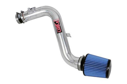 Injen Polished Tuned Air Intake System w/ MR Tech & Air Fusion | Mazda 2 (2011) 1.5L 4cyl (Manual Only) (SP6030P)