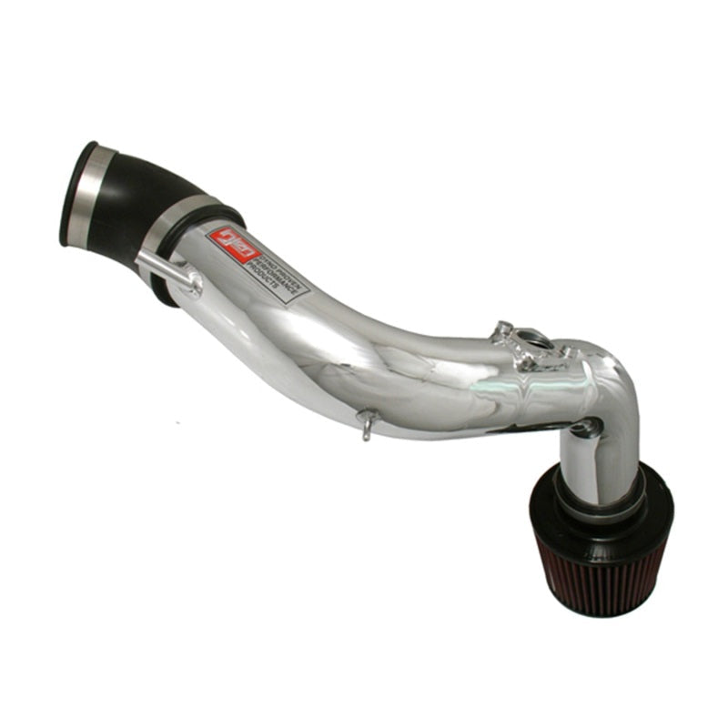 Injen SP Cold Air Intake System | 2006 - 2008 Mazda 6 (SP6072BLK)