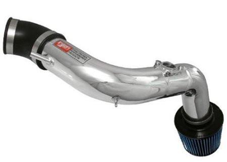 2006-2008 Mazda 6 3.0L V6 (Automantic) Polished Cold Air Intake by Injen (SP6072P)
