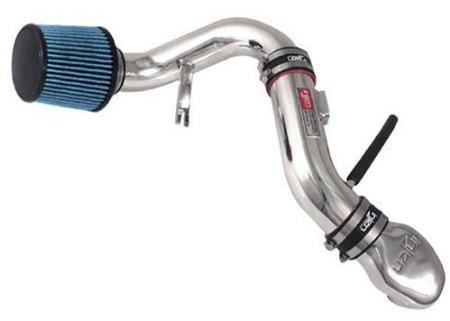 2005-2006 Cobalt 2.2L (No Air Pump) / 07 Cobalt SS 2.4L (No Air Pump) Polished Cold Air Intake by Injen (SP7024P)