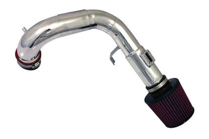 Injen Polished Cold Air Intake System | Chevrolet Cobalt SS Supercharged 2.0L (05-06) (SP7026P)