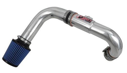 Injen 2011-2013 Chevrolet Cruze 1.4L (turbo) 4cyl Polished Cold Air Intake (SP7029P)