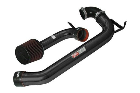 2005-2007 Pontiac G6 3.5L V6 Black Cold Air Intake by Injen (SP7030BLK)
