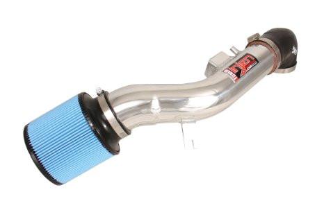 2009-2010 Chevy Malibu 2.4L No Air Pump / 08-09 Pontiac G6 2.4L No Air Pump Polished Air Intake by Injen (SP7031P)
