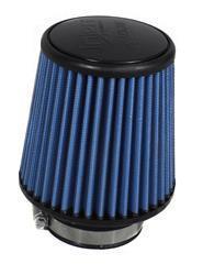 Injen Nanofiber Dry Air Filter Element 2.75" Inlet (X-1010-BB)