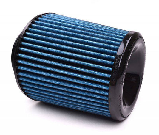 Injen Universal Supernan-Web Dry Air Filter (X-1026-BB)
