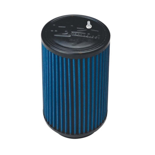 Injen SuperNano-Web Air Filter X-1098-BB 3.00" ID, 4.70" Base / 6.9" Height / 4.0" Top ( X-1098-BB)