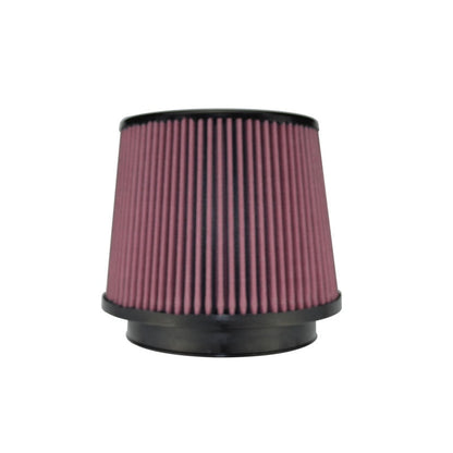Injen 8-Layer Oiled Cotton Gauze Air Filter | Universal (X-1101-BR)