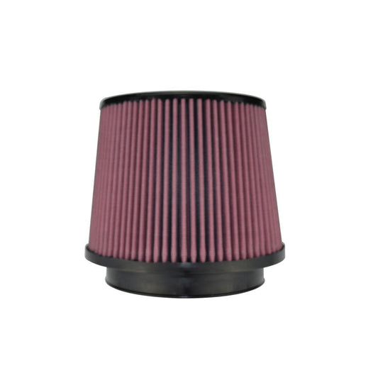 Injen 8-Layer Oiled Cotton Gauze Air Filter | Universal (X-1101-BR)