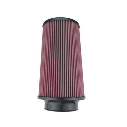 Injen 8-Layer Oiled Cotton Gauze Air Filter | Universal (X-1111-BR)