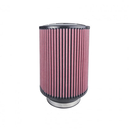 Injen 8-Layer Oiled Cotton Gauze Air Filter | Universal (X-1127-BR)