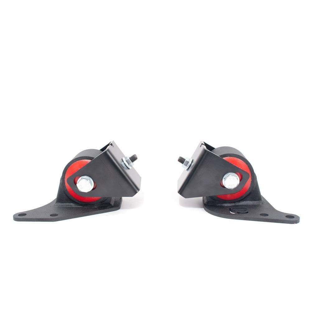 Innovative Mounts Engine Mount Kit | 1999-2000 Mazda MX-5 Miata NB 1.8L (113550)