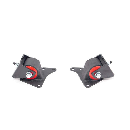 Innovative Mounts Engine Mount Kit | 1999-2000 Mazda MX-5 Miata NB 1.8L (113550)
