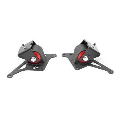 Innovative Mounts Engine Mount Kit | 2001-2005 Mazda MX-5 Miata NB 1.8L (113450)