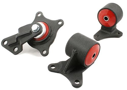 Innovative Motor Mounts (Honda Civic 01-05 [Non-Si])