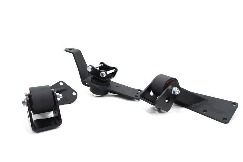 Innovative Conversion Mount Kit (J-Series w/ F-Series MT) | 2000-2009 Honda S2000 (80950)