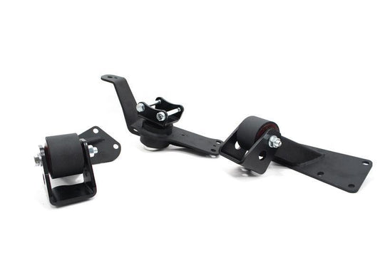 Innovative Conversion Mount Kit (J-Series w/ F-Series MT) | 2000-2009 Honda S2000 (80950)