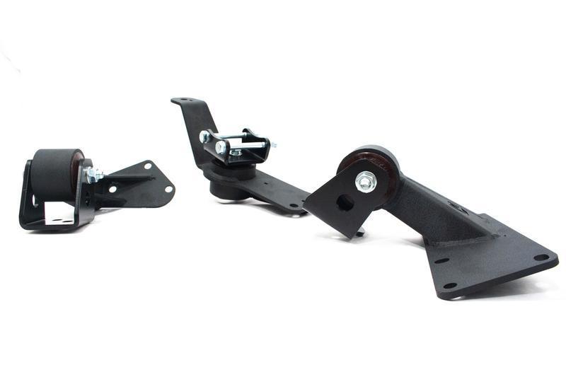 Innovative Conversion Mount Kit (J-Series w/ F-Series MT) | 2000-2009 Honda S2000 (80950)