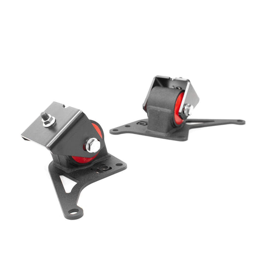 Innovative Mounts Engine Mount Kit | 2001-2005 Mazda MX-5 Miata NB 1.8L (113450)