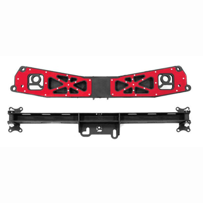Innovative Mounts AWD Rear Differential Mount Kit | 1992-1995 Honda Civic EG / Acura Integra 1994-2001 DC (103360)