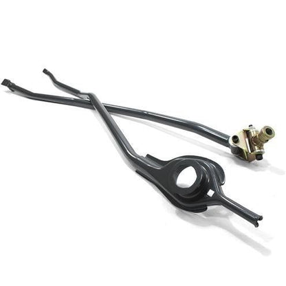 Innovative Mounts B-Series Shift Linkages | 92-00 Honda Civic / 90-01 Acura Integra (50119)