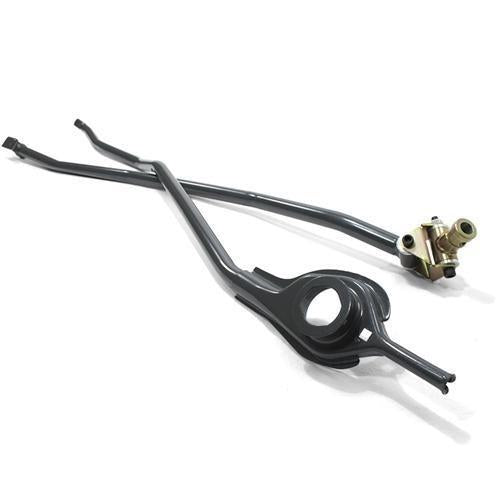 Innovative Mounts B-Series Shift Linkages | 92-00 Honda Civic / 90-01 Acura Integra (50119)