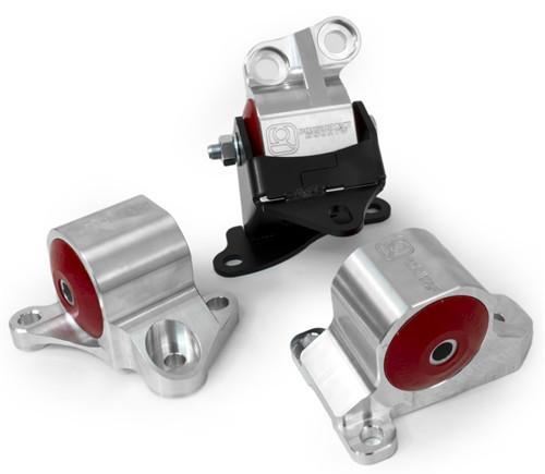 Innovative Mounts Billet Mount Kit | 1996-2000 Honda Civic B & D (B10050)