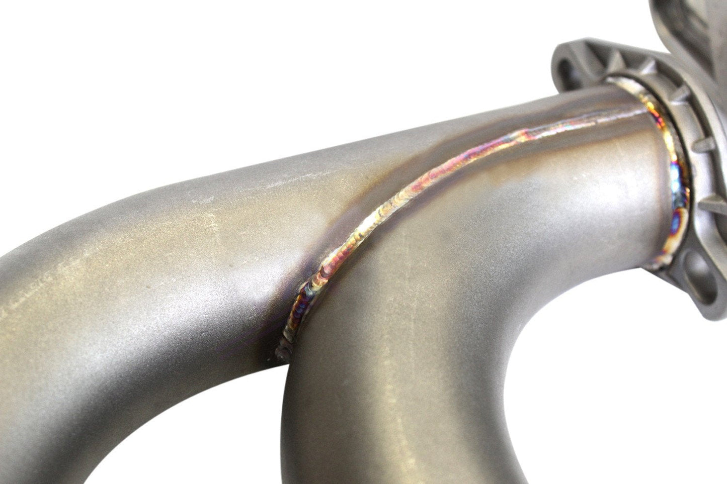 Invidia Q300 Cat-Back Exhaust System | 2015 Volkswagen Golf R (HS14GFRG3S)
