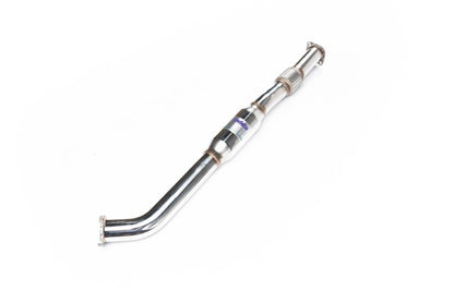 Invidia 05+ Subaru Legacy GT Stainless Steel Quad Tip Cat-back Exhaust
