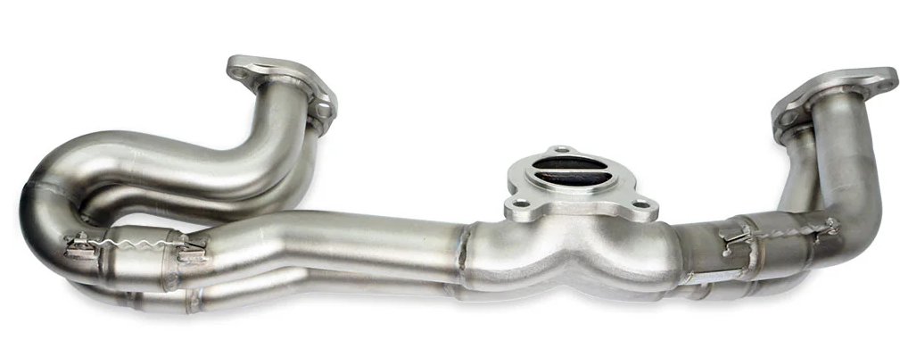 Invidia 22+ Subaru WRX FA24 UEL Manifold Exhaust