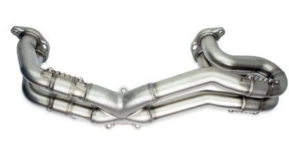Invidia 22+ Subaru WRX FA24 UEL Manifold Exhaust