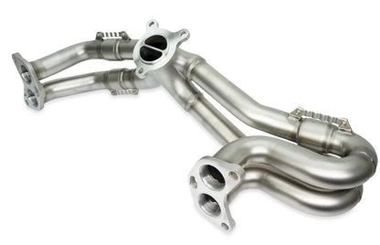 Invidia 22+ Subaru WRX FA24 UEL Manifold Exhaust