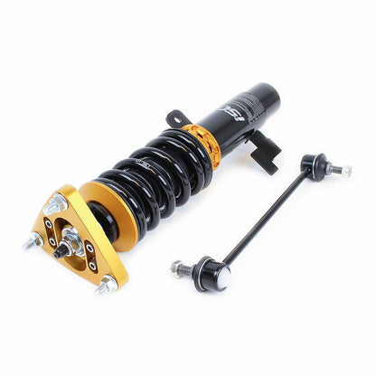 ISC Suspension N1 Coilover System | 2010-2013 Mazda 3 Mazdaspeed (M112)