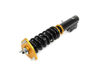 ISC Suspension Basic V2 Street Sport Coilovers - 1992-2001 Subaru Impreza WRX (GC8)