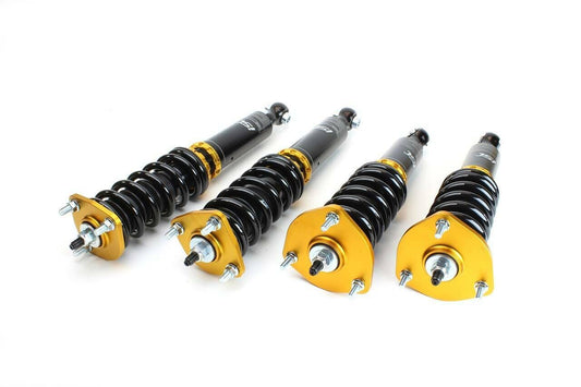 ISC Suspension Basic V2 Street Sport Coilovers - 2001-2005 Lexus IS300