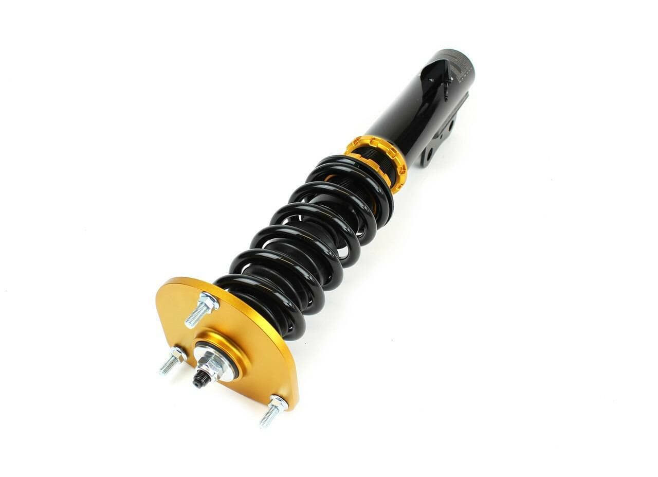 ISC Suspension Basic V2 Street Sport Coilovers - 2003-2007 Subaru Forester
