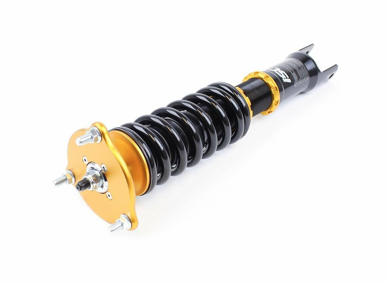 ISC Suspension Basic V2 Street Sport Coilovers - 2003-2012 Mazda RX-8