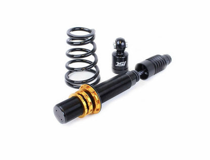 ISC Suspension Basic V2 Street Sport Coilovers - 2003-2012 Mazda RX-8